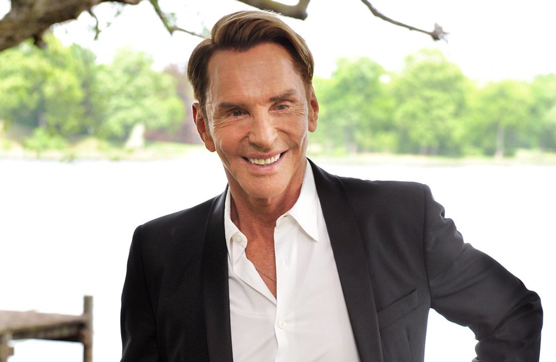 Wolfgang joop unterstützt peta