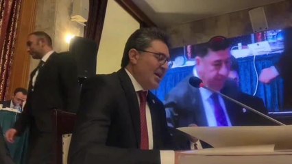 CHP'li Aytekin'den İçişleri Bakanı Soylu'ya: "Yargılandığın Gün Bu Ülkede Binlerce İnsan Davana Müdahil Olacak"