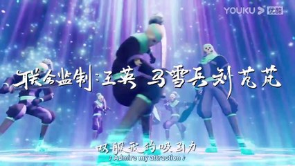 Leveling Up In a Fantasy World Episode 6 English Subtitles