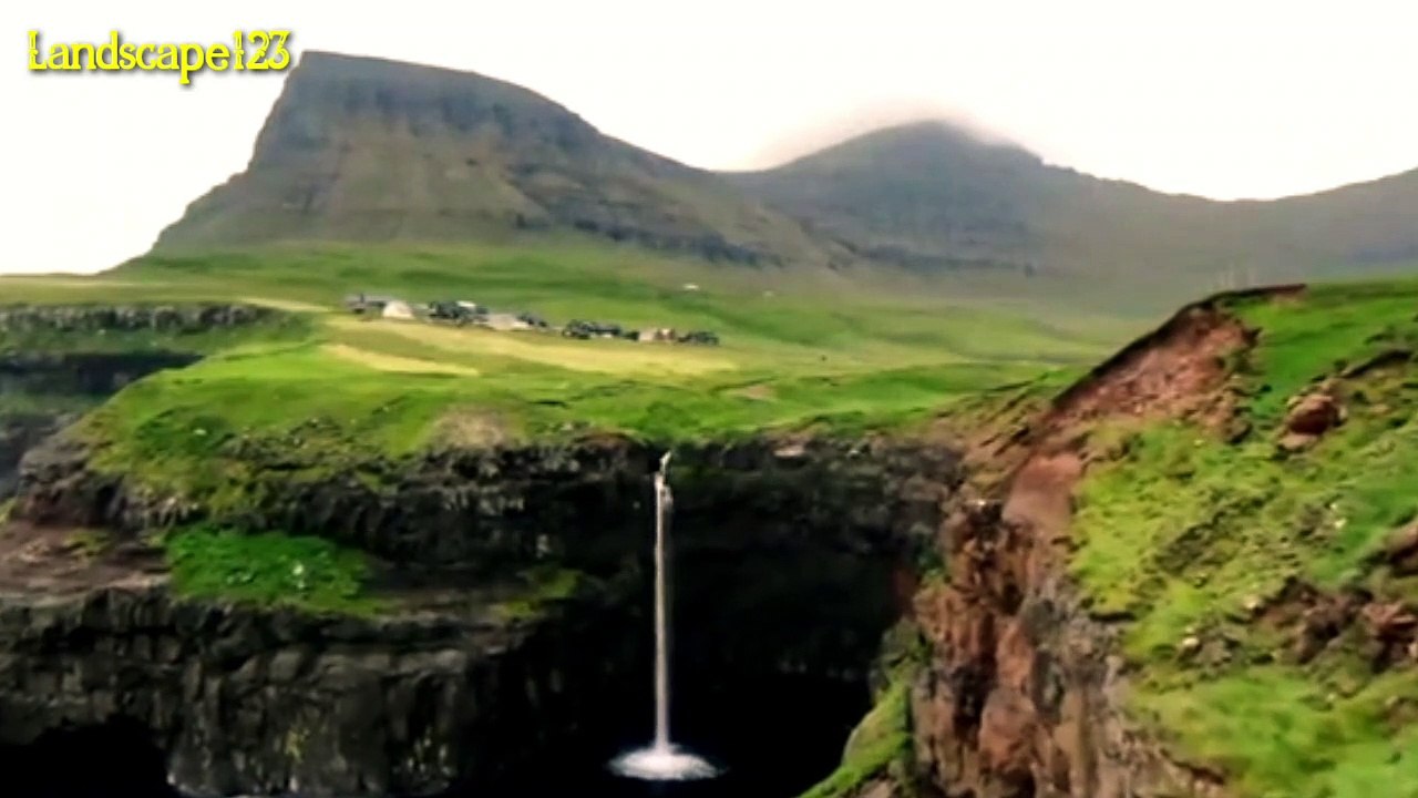 beautiful heaven on earth