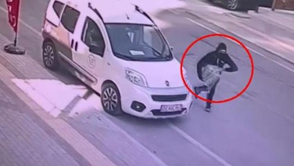 Emlakçıdan ev almak isteyen müşterisine akıl almaz tuzak