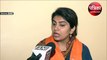 'शादी के बाद भी सपने पूरे कर सकती हैं महिलाएं': गुजरात चुनाव में बोली क्रिकेटर रविद्र जड़ेजा की पत्नी रीवाबा