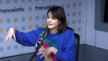 Violences faites aux femmes : l'actrice Judith Chemla 