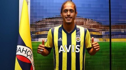 Download Video: Emre'nin getirdiği ismi, Jesus istemiyor! Fenerbahçe'de yıldız isme yol göründü