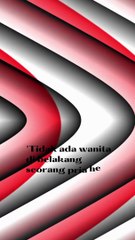 Tidak ada wanita di belakang seorang pria hebat#short#shorts#dailymotionshort