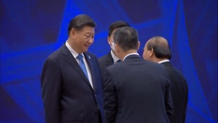 La cumbre del APEC concluye con una condena de la mayoría de países a la guerra en Ucrania