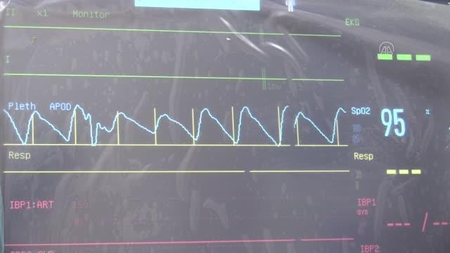 KAHRAMANMARAŞ - Hollanda'dan ambulans uçakla Türkiye'ye getirilen hastanın tedavisi sürüyor