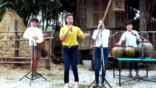 Tentang musik lagi.Lagu Thailand Viral. Yang dicari-cari oleh orang yang penasaran lagu ini!