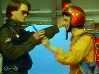 The Kids in the Hall S01E07