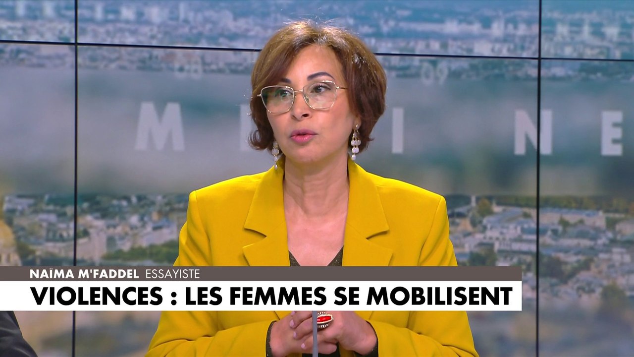 Naïma M’Faddel : «Il faut mettre à contribution les collectivités pour qu’elles prennent en charge les femmes victimes de violence»