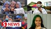 GE15: Young voters thrilled to do their duty as citizens