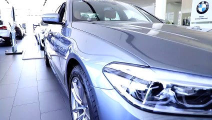 BMW 5  Classic of the classic is a man like (1)