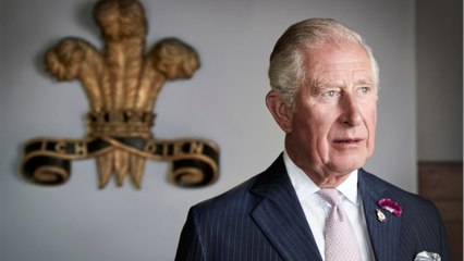 VOICI - Charles III : cette terrible décision qui fait du bruit au sein de Buckingham Palace