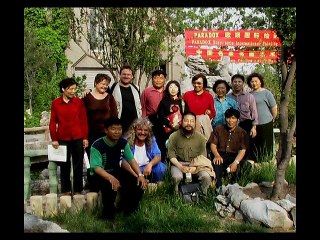 PARADOX - eine Reise mit Ausstellung in China