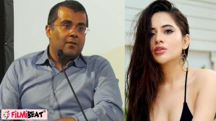 Urfi Javed के लिए Chetan Bhagat ने कहा 'लोग बिस्तर में Urfi के Photo देखते हैं, मैंने भी देखे हैं'!