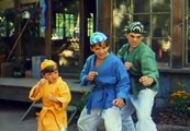 Ninja Kids 2 : Les 3 Ninjas contre-attaquent Bande-annonce (EN)