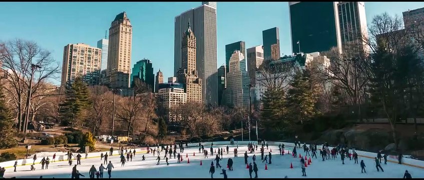 Meilleurs ennemis Bande-annonce (ES)