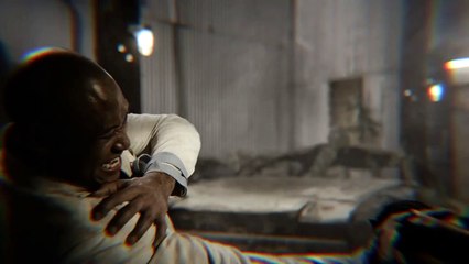 Shadow Master Bande-annonce (EN)