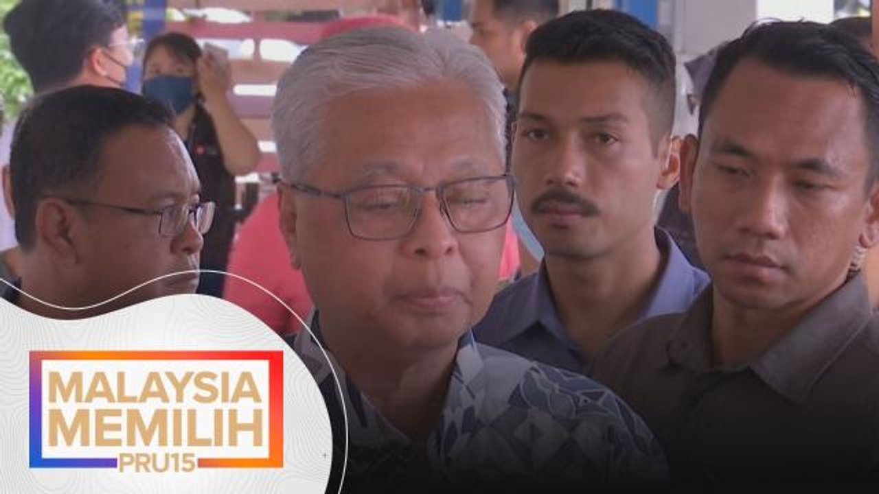PRU15 | BN yakin mampu capai majoriti mudah