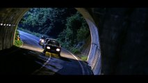 Initial D Bande-annonce (EN)