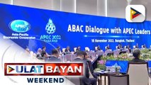 Paglahok ni Pres. Ferdinand R. Marcos Jr. sa 29th APEC Summit, naging produktibo at matagumpay