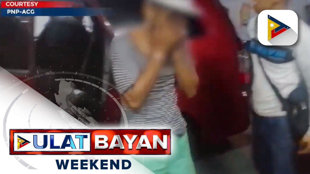 Lalaki, arestado dahil sa paggamit ng socmed account ng ibang tao para manghingi ng pera