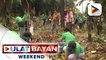 Tree planting activity, isinagawa ng Climate Change Commission para sa paggunita ng 15th Annual Global Warming and Climate Change Consciousness Week
