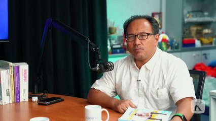 Ahmad Sahroni Blak-Blakan Beberkan Kedekatan dengan Ferdy Sambo! - Back to BDM