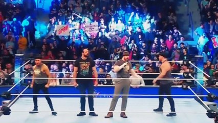 WWE Smackdown 18 November 2022 - WWE Friday Night Smackdown 11/18/2022 Full Show Highlights/RESULT