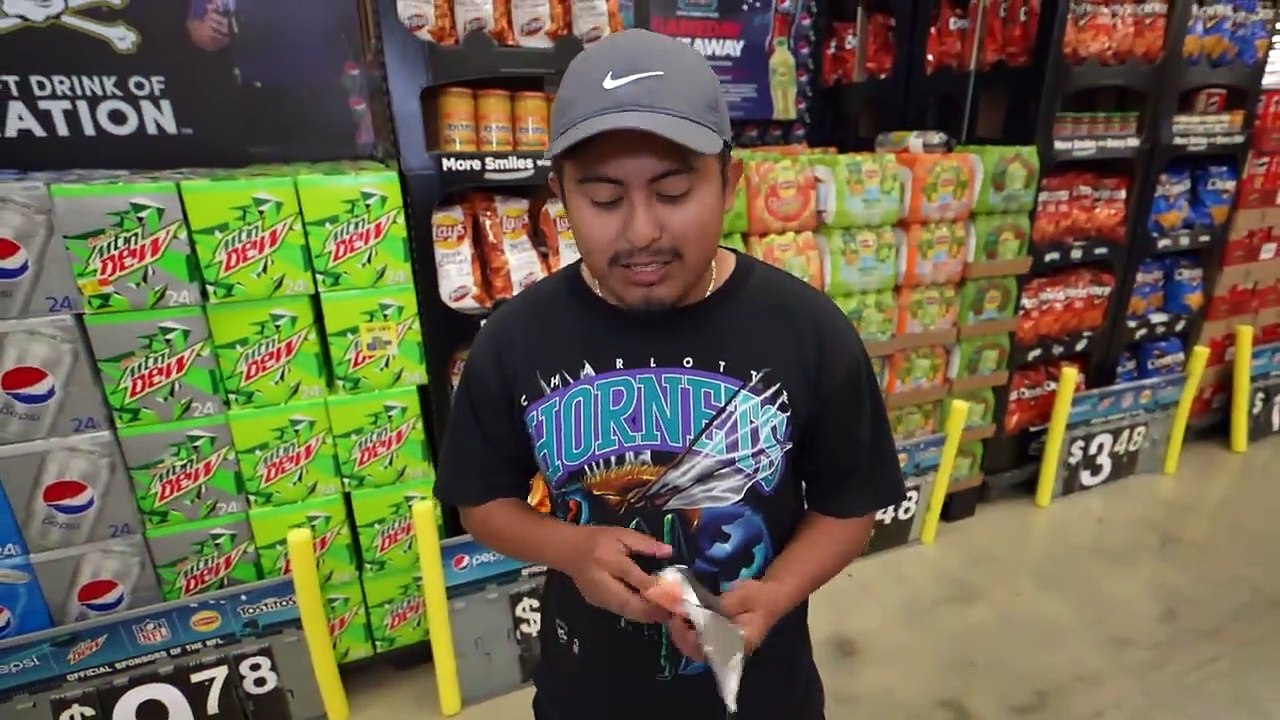 People Are Running To Walmart For This..._-gaming_-gamers_-games_-mrbeast_-mrbeastgaming