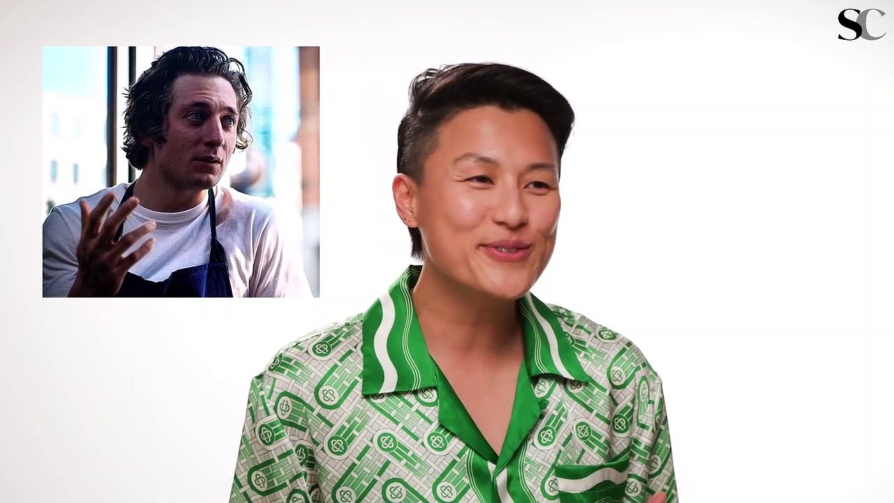 "Top Chef" Winner Melissa King Explains Restaurant Kitchen Slang & Reveals Her Own Definition of ‘Yes, Chef’