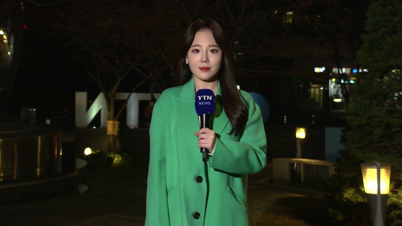 [날씨] 오늘 절기 '소설', 전국 흐리고 비...낮 동안 선선 / YTN