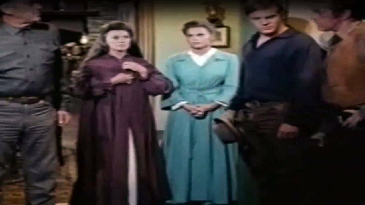 Die Leuteder Shiloh Ranch Staffel 6 Folge 6 - Part 02 HD Deutsch
