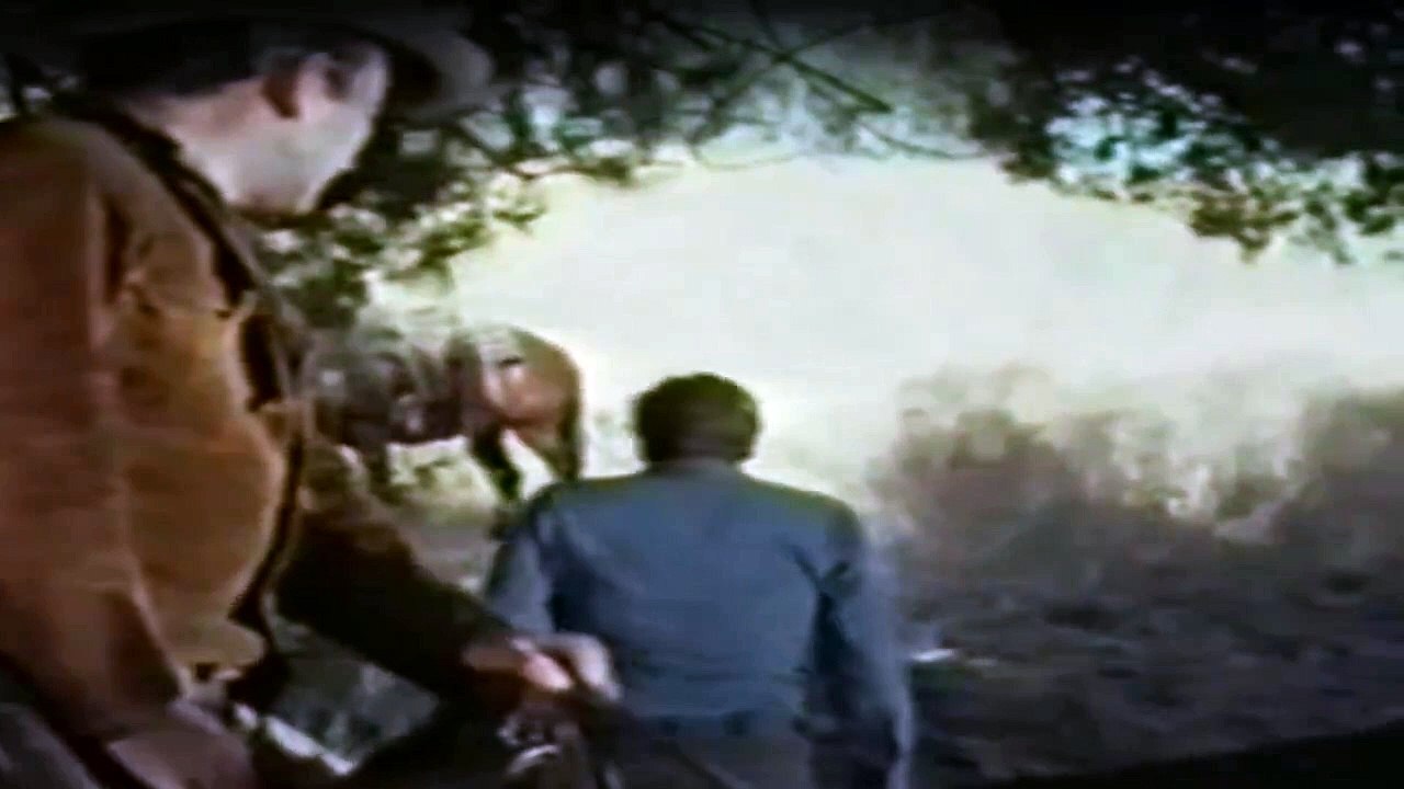 Die Leuteder Shiloh Ranch Staffel 6 Folge 7 - Part 02 HD Deutsch