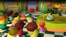 VeggieTales Im großen Haus Staffel 1 Folge 2 HD Deutsch