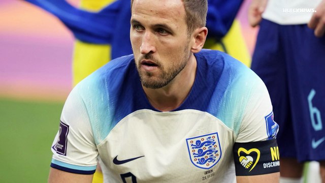 Nach Fifa-Drohung: Kapitäne tragen keine One Love -Armbinde