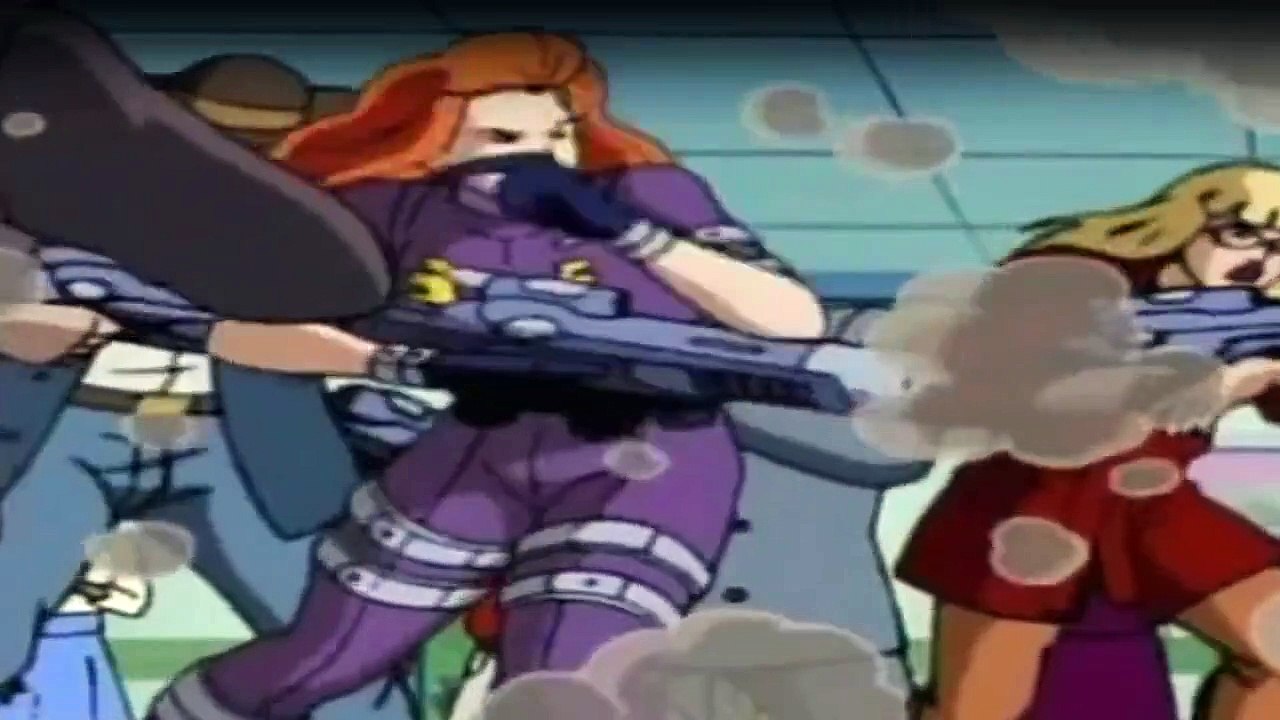 New Spiderman Staffel 1 Folge 13 HD Deutsch