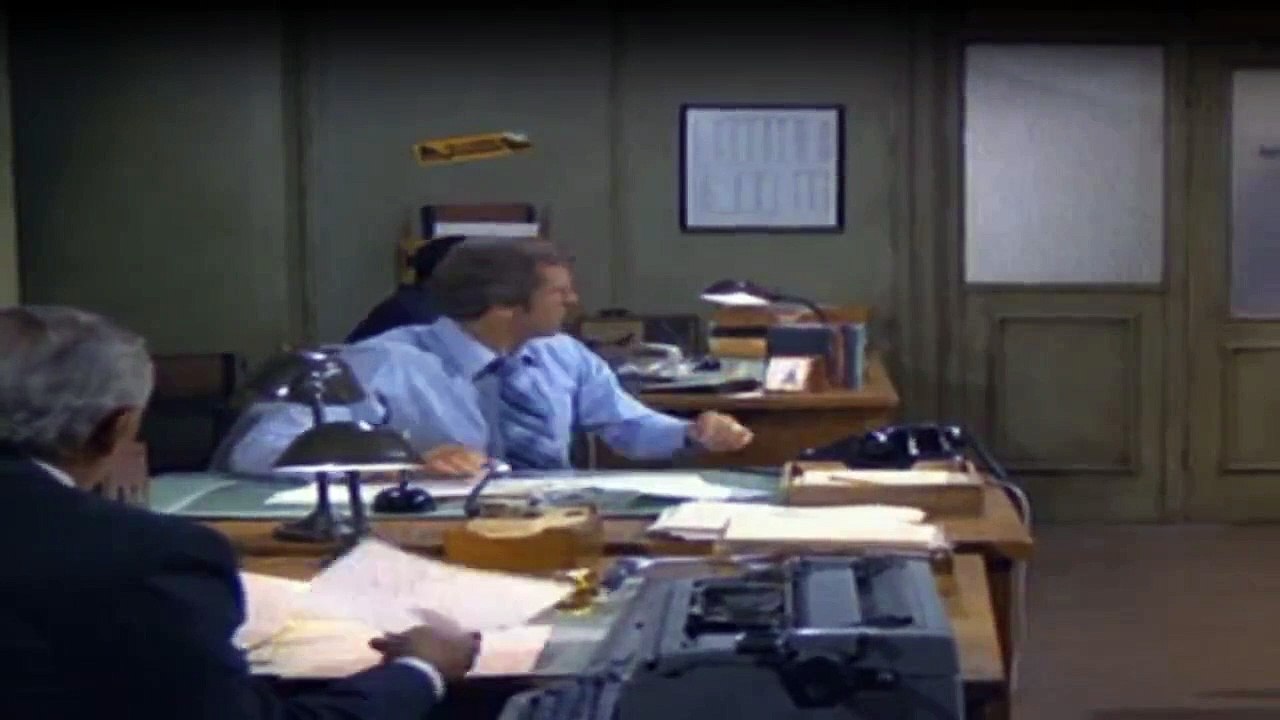 Detektiv Rockford Anruf genügt Staffel 6 Folge 10 HD Deutsch