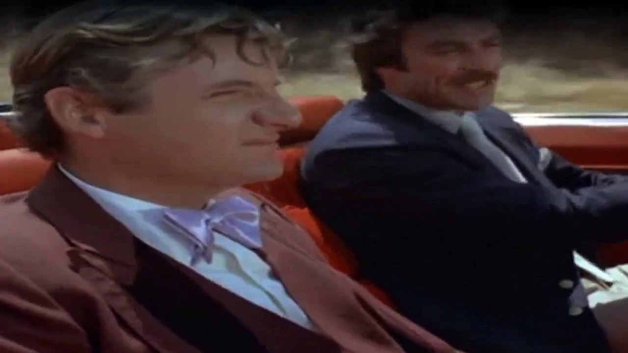 Detektiv Rockford Anruf genügt Staffel 6 Folge 7 HD Deutsch