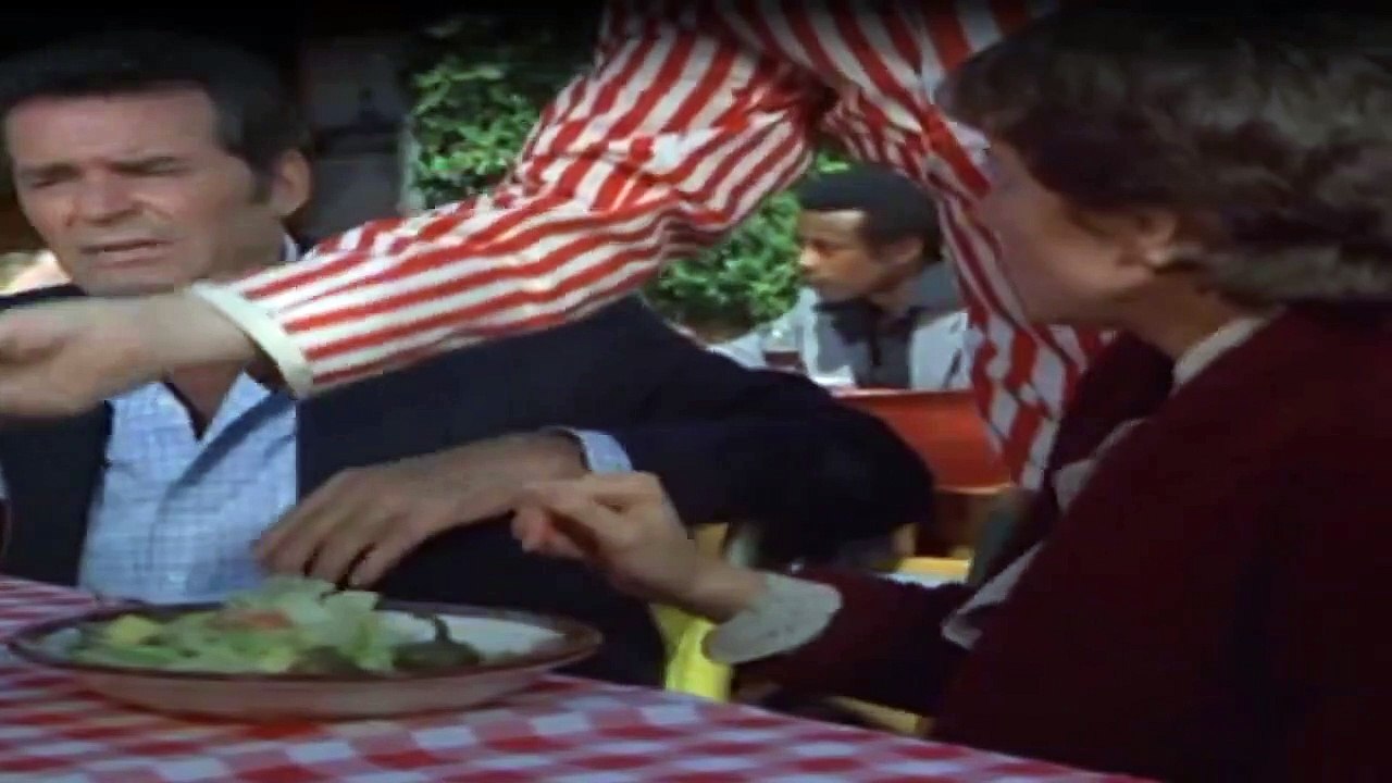 Detektiv Rockford Anruf genügt Staffel 6 Folge 5 HD Deutsch