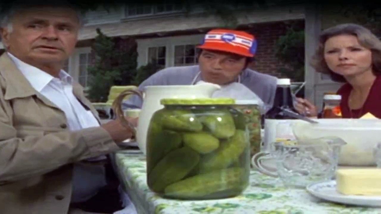 Detektiv Rockford Anruf genügt Staffel 6 Folge 9 HD Deutsch