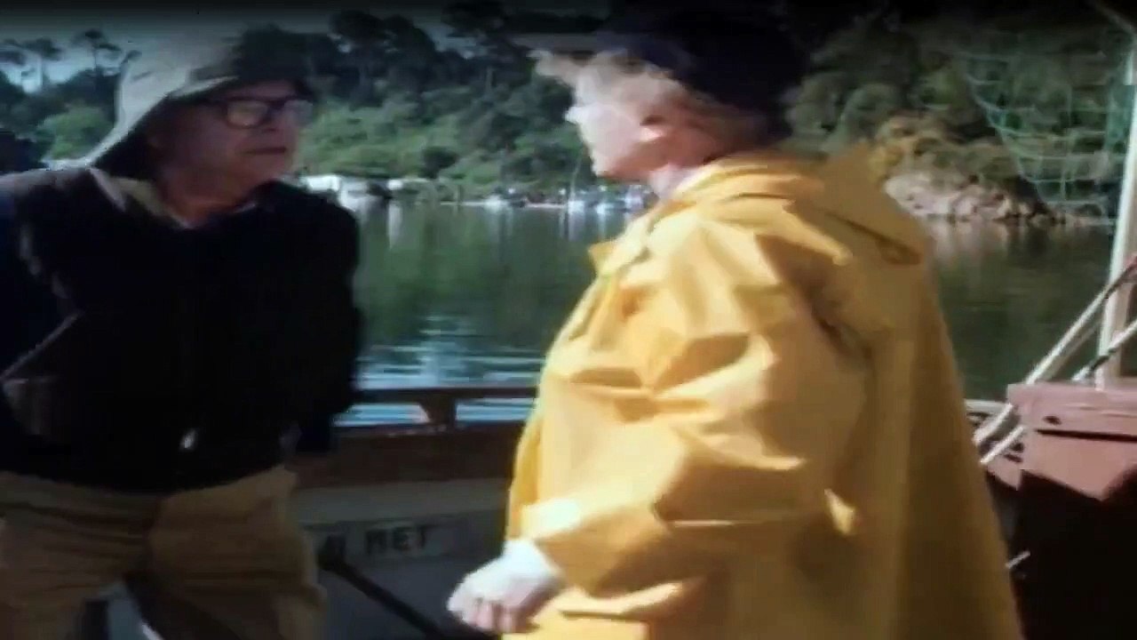 Mord ist ihr Hobby Staffel 5 Folge 21 HD Deutsch