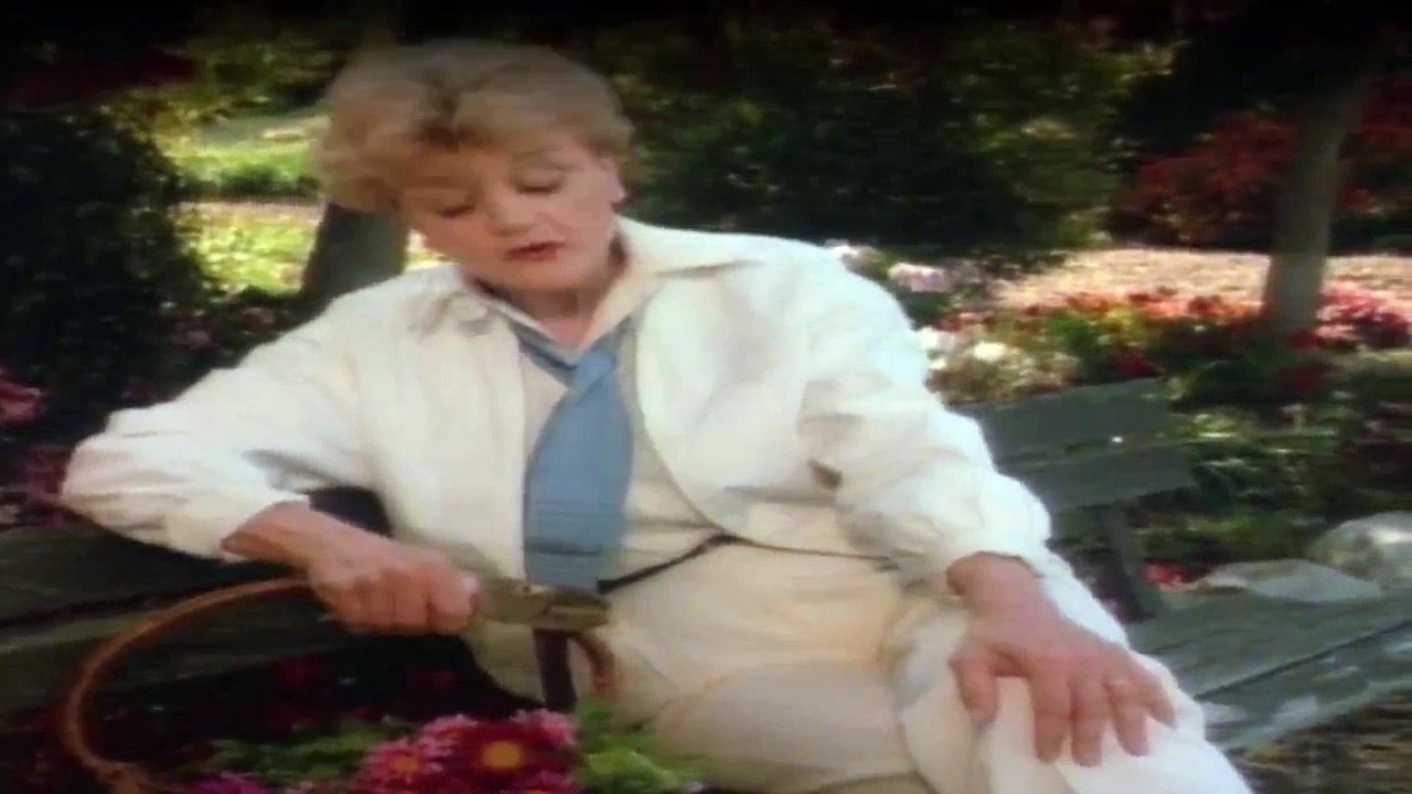 Mord ist ihr Hobby Staffel 6 Folge 3 HD Deutsch