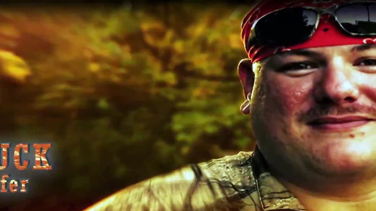 Die Monster-Jäger - Bestien auf der Spur Staffel 4 Folge 8 HD Deutsch