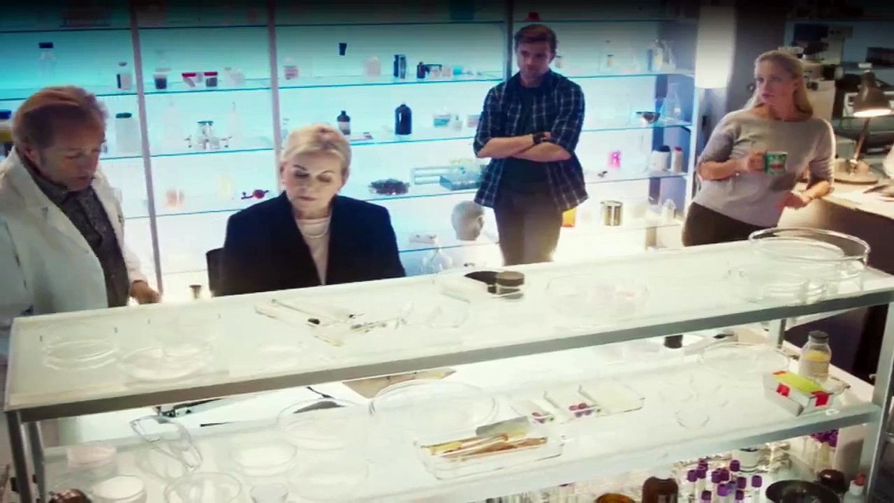 SOKO Wien Staffel 15 Folge 12 HD Deutsch