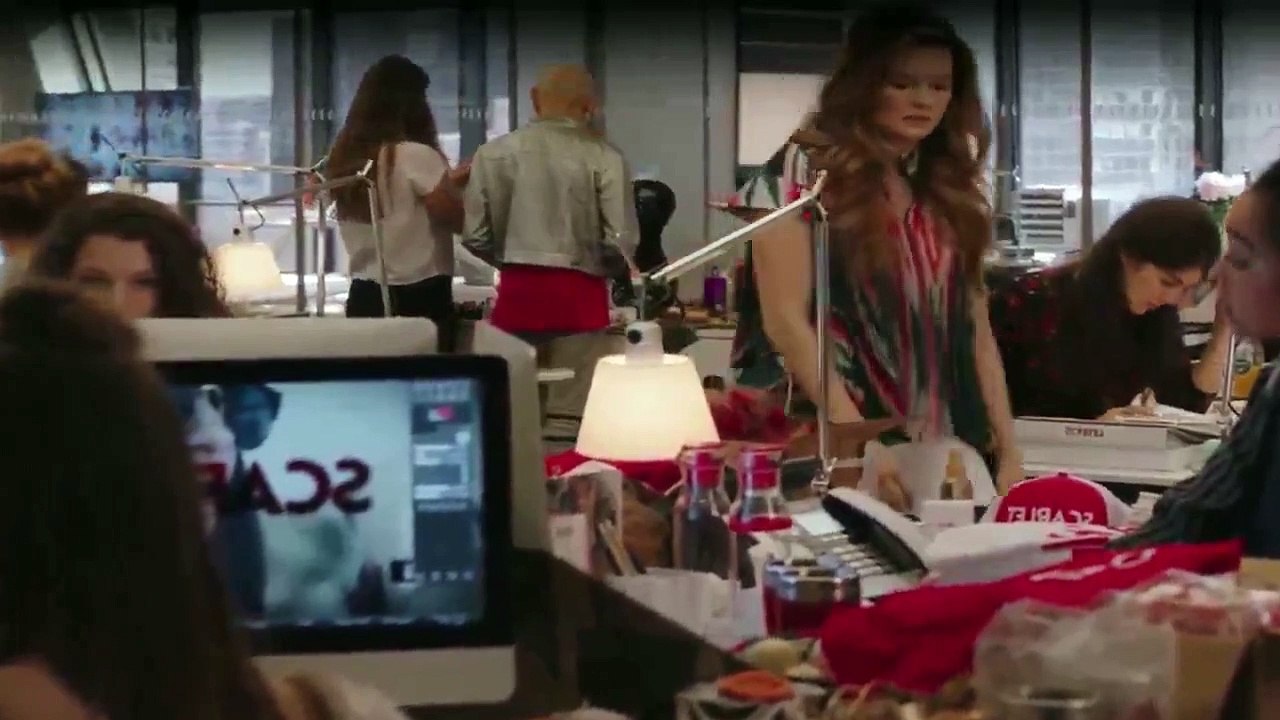 The Bold Type Staffel 1 Folge 5 HD Deutsch