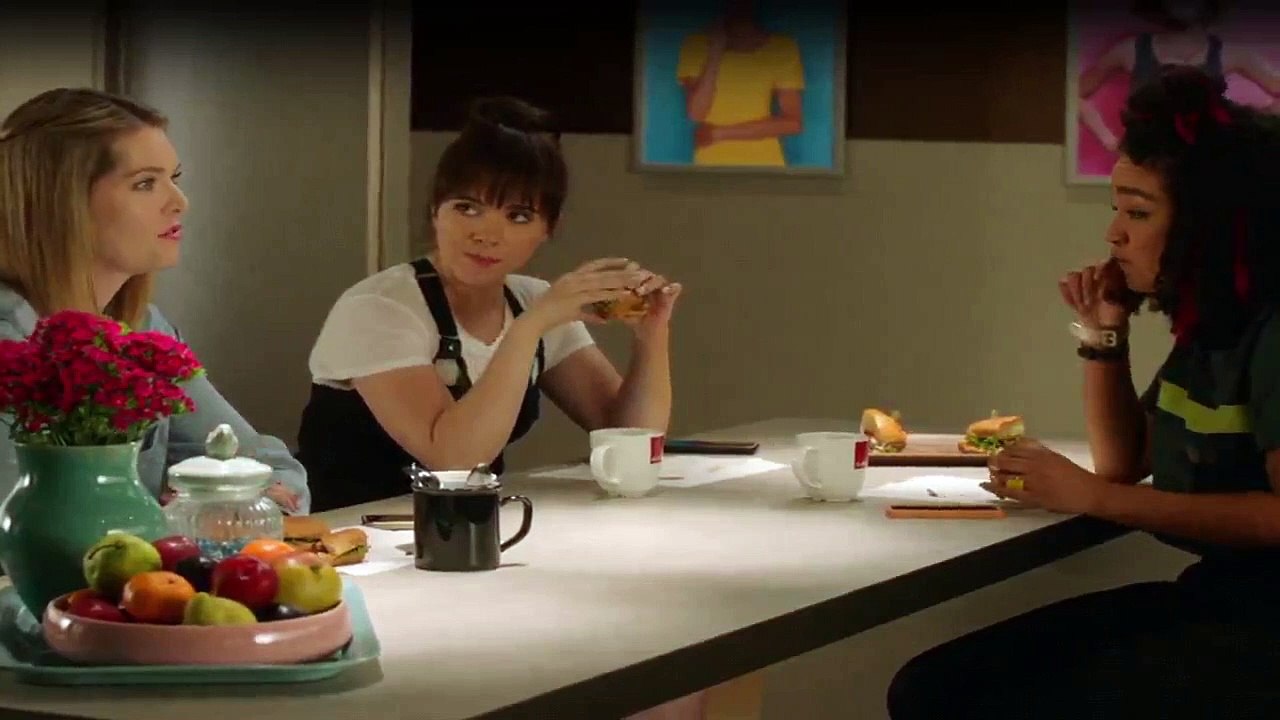 The Bold Type Staffel 3 Folge 6 HD Deutsch