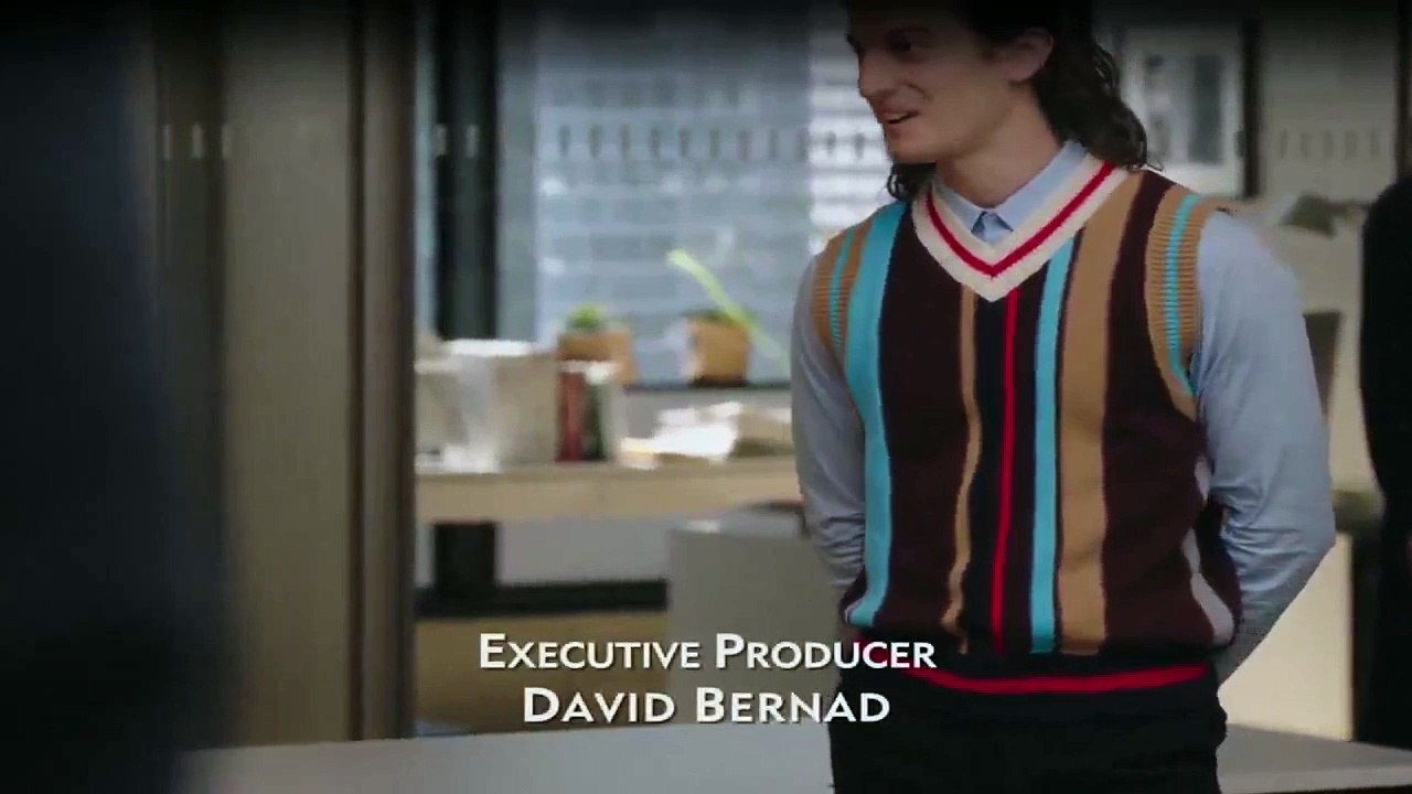 The Bold Type Staffel 4 Folge 1 HD Deutsch