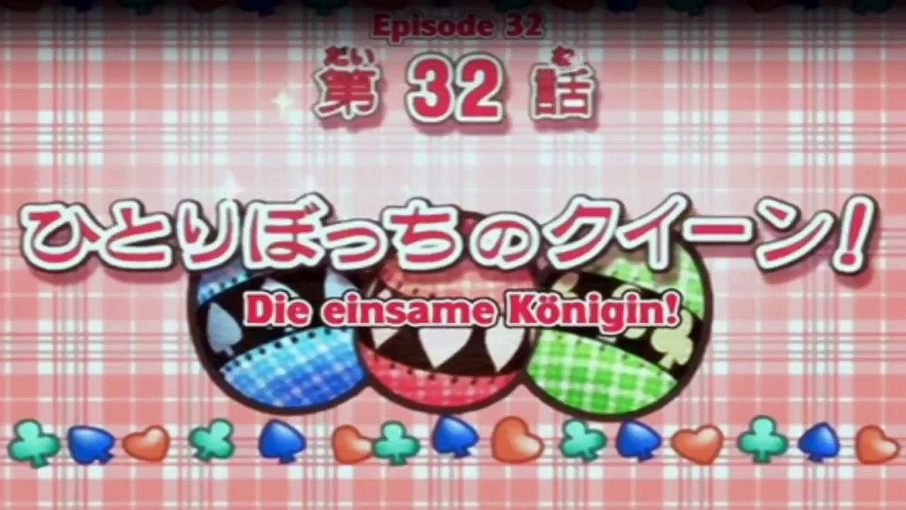 Shugo Chara! Staffel 1 Folge 32 HD Deutsch