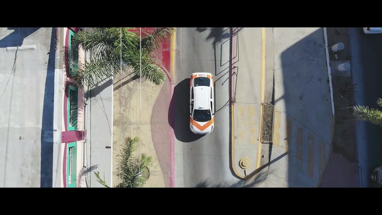 Repeater - Official Trailer